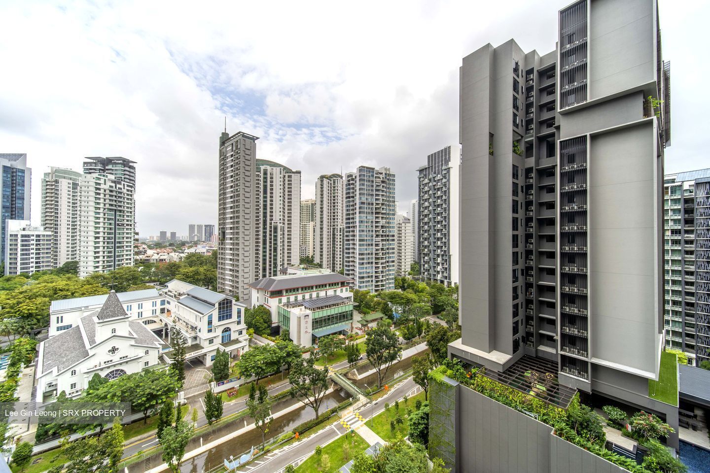 Kopar At Newton (D9), Apartment #567423651